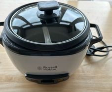 Russell Hobbs Large Rice cooker & steamer