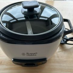 Russell Hobbs Large Rice cooker & steamer