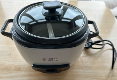 Russell Hobbs Large Rice cooker & steamer
