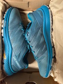 Merrell walking trainers UK5.5