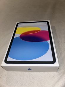 ipad 10 box
