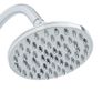 Solar Shower Black 214 cm 20 L Image 4
