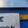 10" Tenon Saw by Footprint Image 3