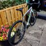 kona carbon gravel bike Image 3