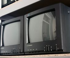 VT VMC-10/2 | 10" CRT Monitor | Retro Gaming