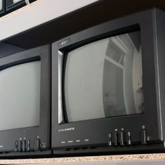 VT VMC-10/2 | 10" CRT Monitor | Retro Gaming