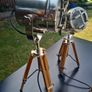 table lamps, Industrial / Nautical style Image 3