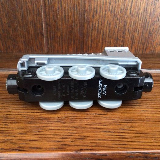 Thomas the Tank Engine Spencer Die Cast