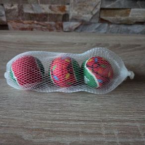 Pet toys