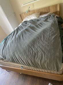 weighted blanket