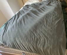 weighted blanket