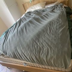 weighted blanket