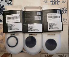 Lens filter for DJI Osmo Action 6