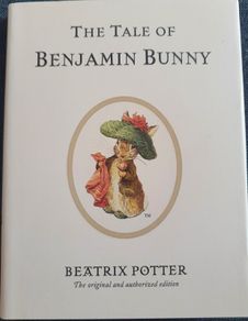 Beatrix Potter Book Collection