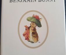 Beatrix Potter Book Collection