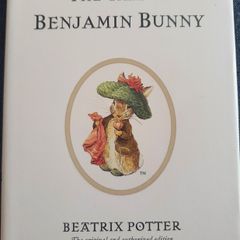 Beatrix Potter Book Collection