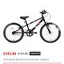 Kids bike Image 2