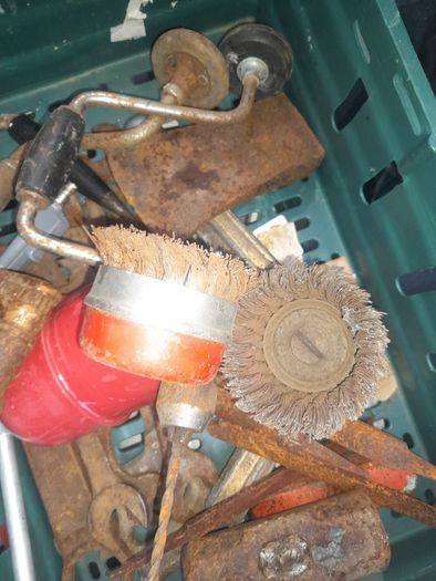 Car boot Box lot of Tools sold as a lot, Crate not included., More Lots Available in my other Items, Collection Only in Rochfortbridge Westmeath