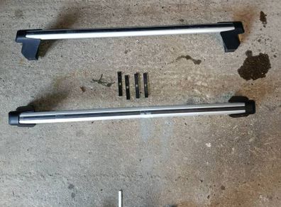 ford roof rack