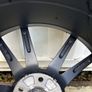 Genuine Volkswagen Pretoria 19" Single Alloy Wheel Image 9