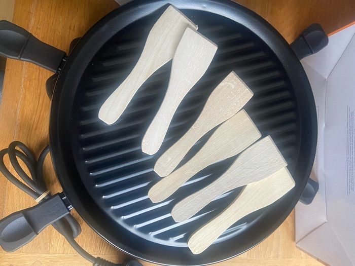 Raclette