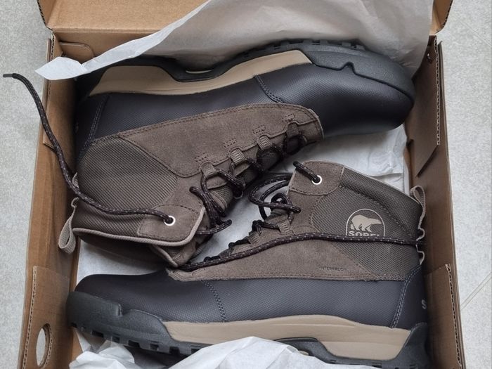 Sorel Hiking boots