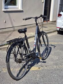 Kreidler bike