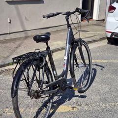 Kreidler bike