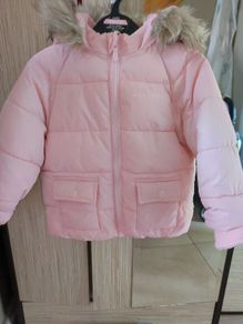 Girl's jacket like new