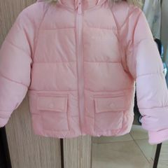 Girl's jacket like new