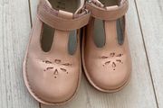 Girls shoes from Marks and Spencer