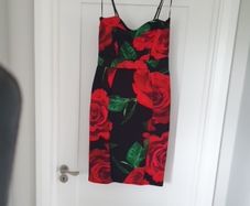 ladies dress