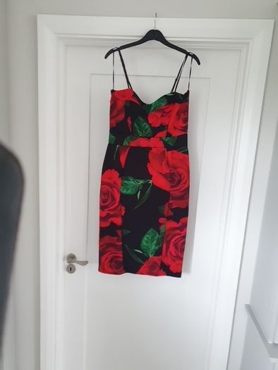 ladies dress