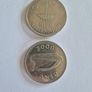 Irish Millennium Punt Coins (13) Image 2