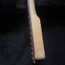 Fender Squier Showmaster fretboard body Image 10