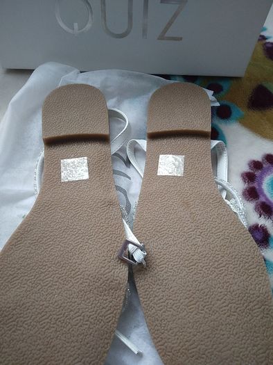 New Sandals