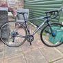 Canondale Synapse Road Bike Image 2