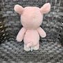 Jellycat Beebi Pig Soft Toy Plush Image 4