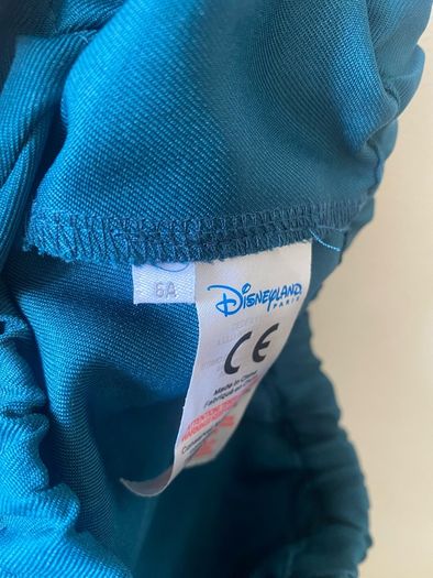 Costume trousers (age 6)