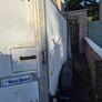 Ivor Williams Bv84  boxed  van trailer Image 6