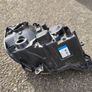 VW Polo headlight Image 2