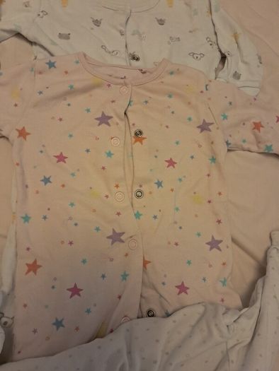 Next sleepsuits