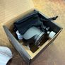 Leofoto LH-25 Tripod Head Arca Swiss Image 6