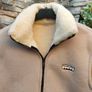 Country Flair winter gilet Size small but would fit medium Like new perfect condition Extremely warm, perfect for the winter Image 10