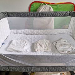Babylo Cozi Sleeper