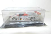 Rally Car