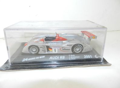 Rally Car
