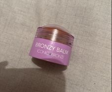 Iconic bronze bronze balm - rich toffee