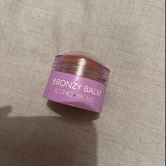 Iconic bronze bronze balm - rich toffee
