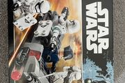 lego First Order Transport Speeder Battle Pack Item No: 75166-1